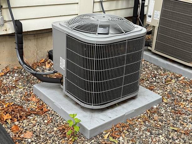 24/7 Emergency Hvac experts in Mount Olive, NC