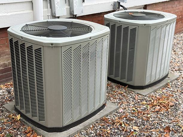Reliable Hvac contractor in Mount Olive, NC by JG Cool HVAC